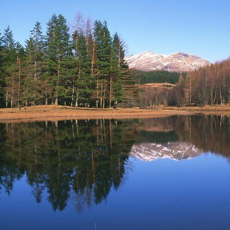 Best Western The Crianlarich Hotel Buitenkant foto