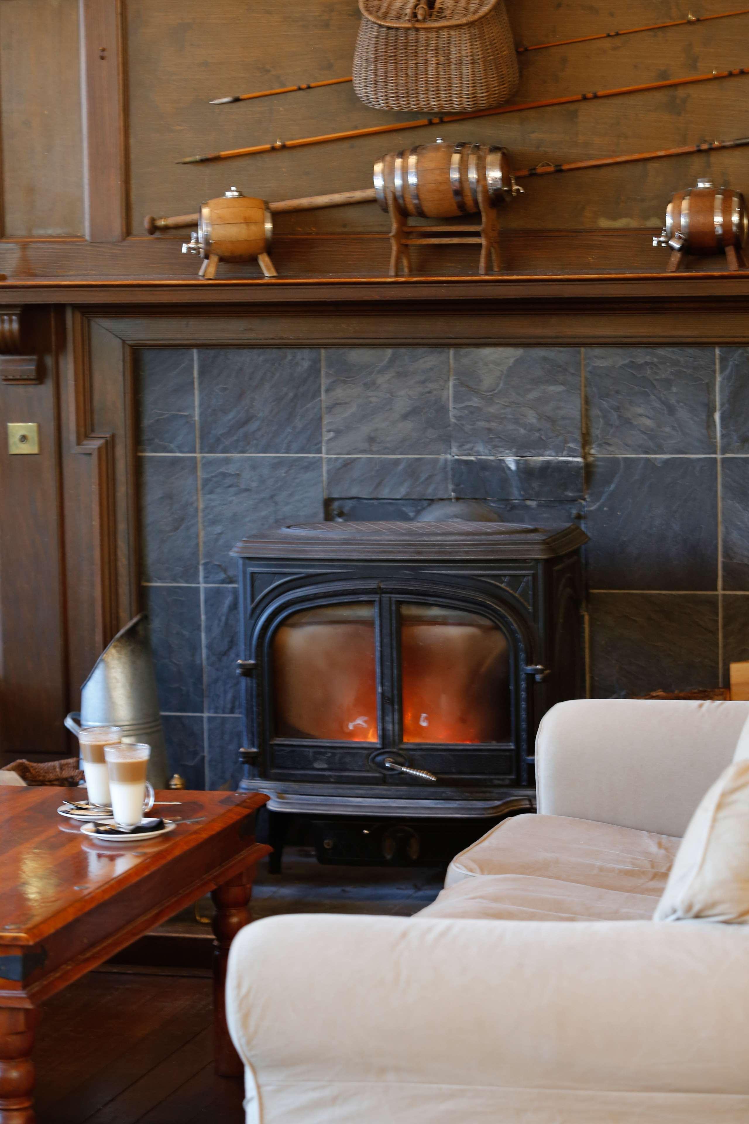 Best Western The Crianlarich Hotel Buitenkant foto